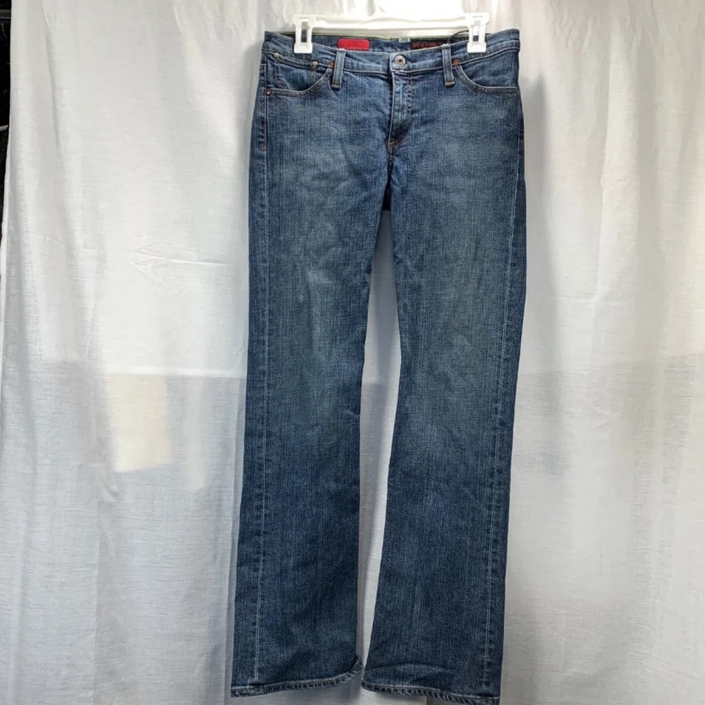 AG Adriano Goldschmeid Blue Jeans
